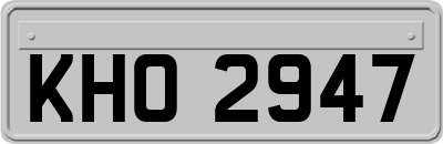KHO2947