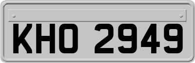 KHO2949