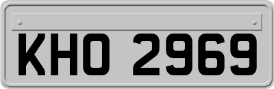 KHO2969