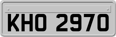 KHO2970