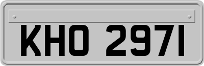 KHO2971