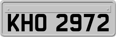 KHO2972