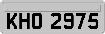 KHO2975