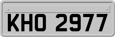KHO2977