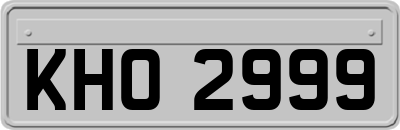 KHO2999