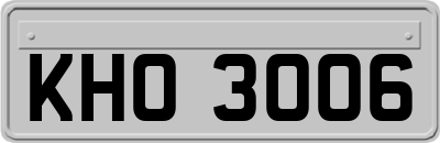 KHO3006