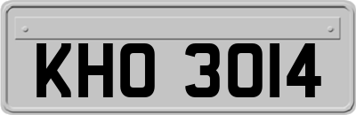 KHO3014