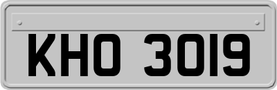 KHO3019