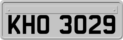 KHO3029