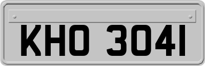 KHO3041