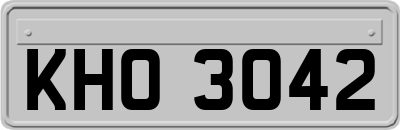 KHO3042