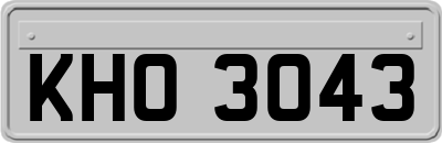 KHO3043