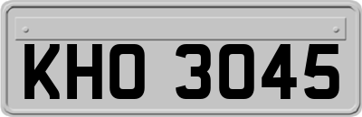 KHO3045