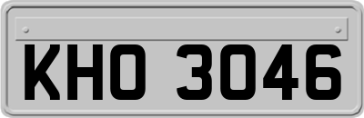KHO3046