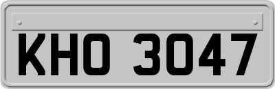 KHO3047