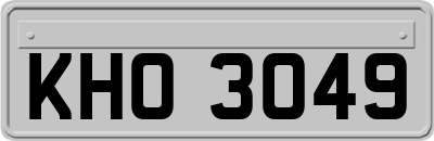 KHO3049