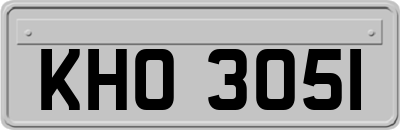 KHO3051