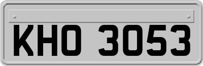 KHO3053