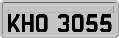 KHO3055