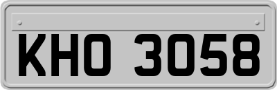 KHO3058