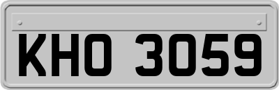 KHO3059