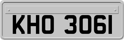 KHO3061