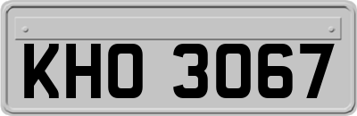 KHO3067
