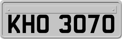 KHO3070
