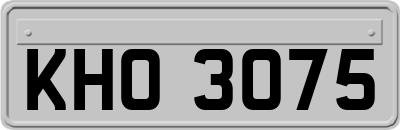 KHO3075