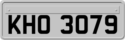 KHO3079