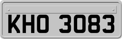 KHO3083