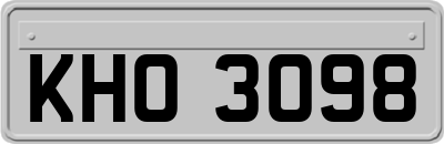KHO3098