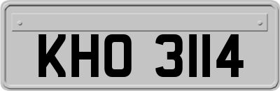 KHO3114