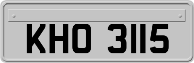 KHO3115