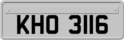 KHO3116