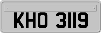KHO3119