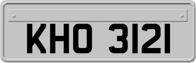 KHO3121
