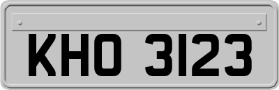 KHO3123