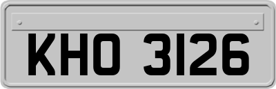 KHO3126