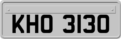 KHO3130