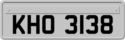 KHO3138