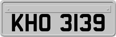 KHO3139