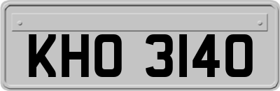 KHO3140