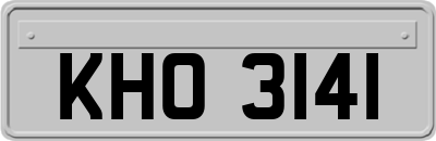 KHO3141