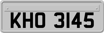 KHO3145