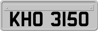 KHO3150