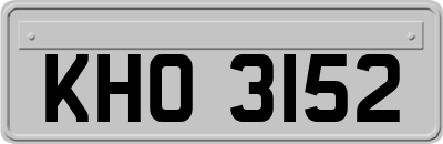 KHO3152