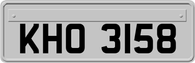 KHO3158