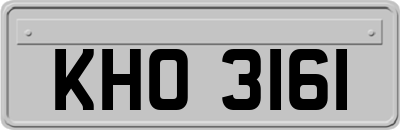 KHO3161