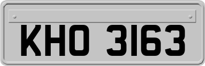 KHO3163